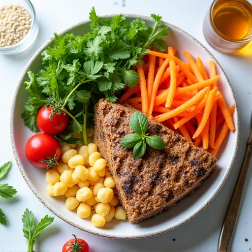 Cuisine santé et nutrition
