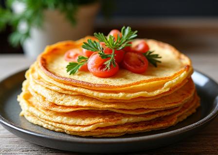 Gastronomie locale Bretagne